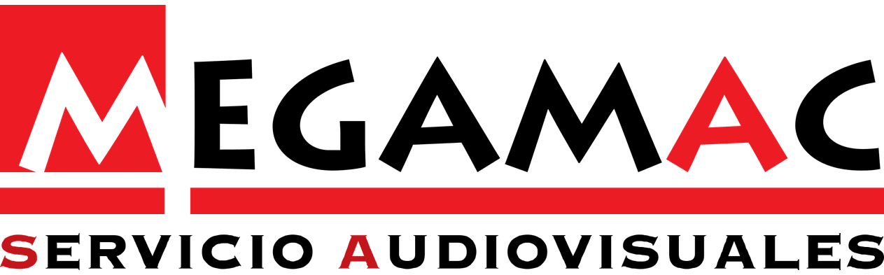 Megamac Servicios Audiovisuales